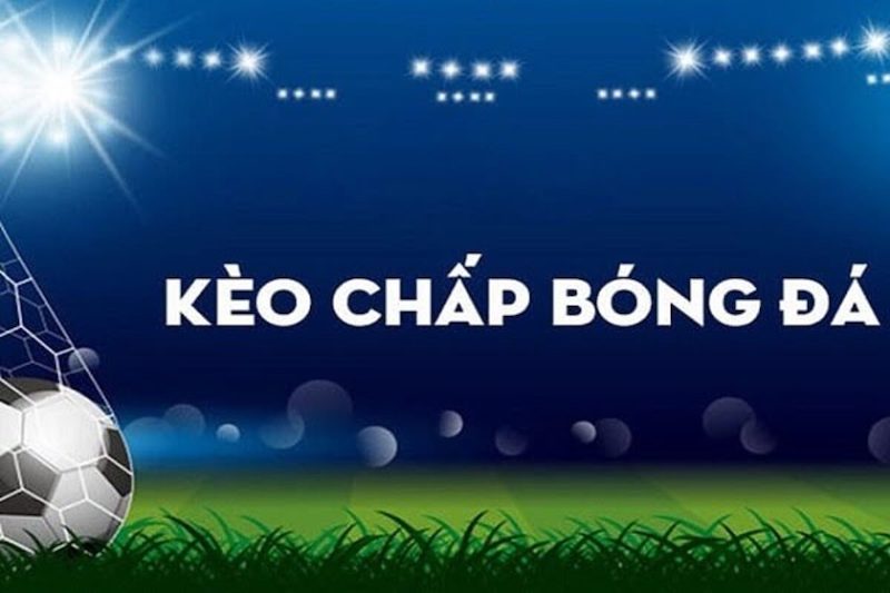 Những tỷ lệ, kèo cược phổ biến khi tham gia cá độ bóng đá