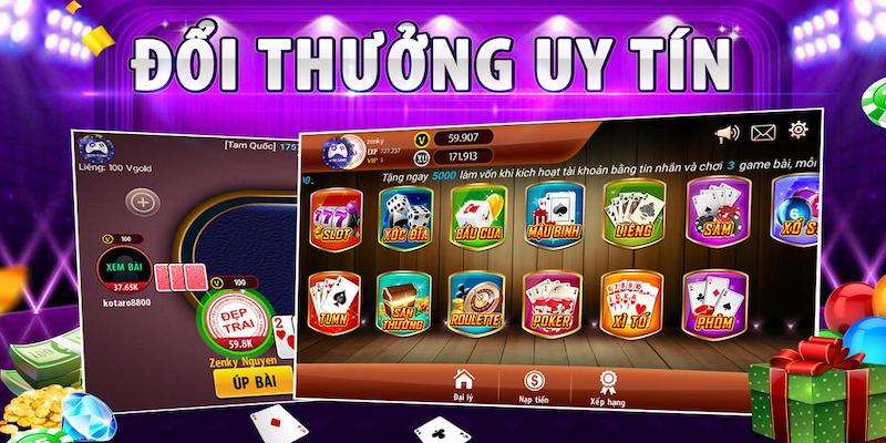 Igo - Đẳng Cấp Cổng Game Đổi Thưởng Uy Tín Bậc Nhất Hiện Nay