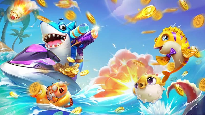 Những trò chơi ở cổng game Igo hiện nay